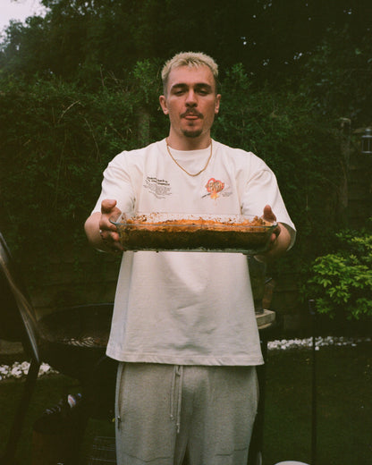 F**K THAT'S VEGAN??! (DOES BBQ) TEE