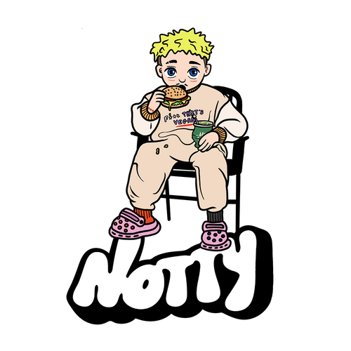 The Notty Chef